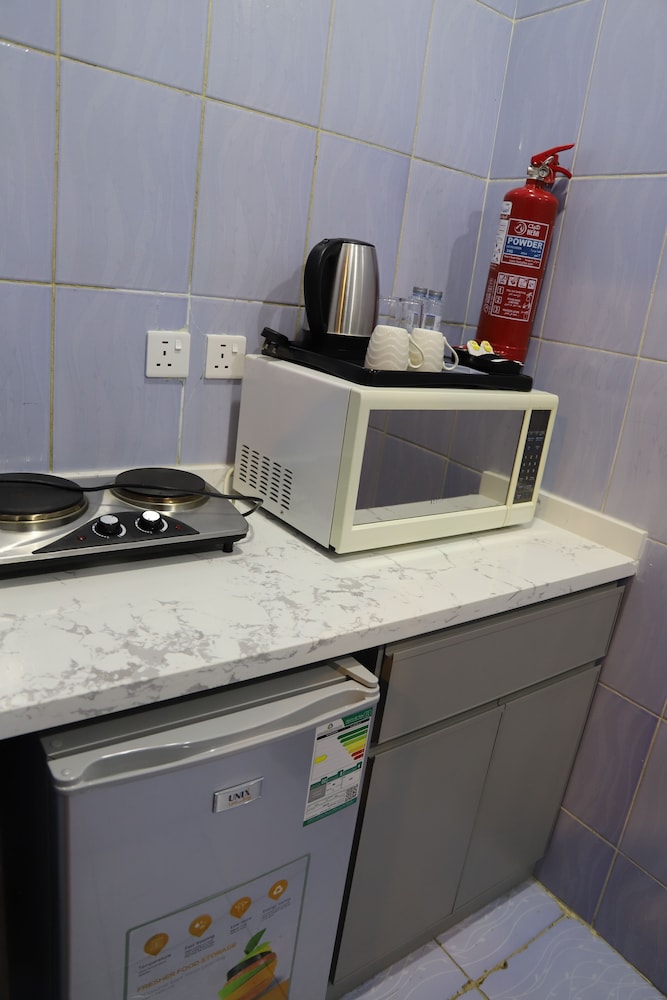 Al-Mawasem Al-Arbaa Serviced apartments 55/94