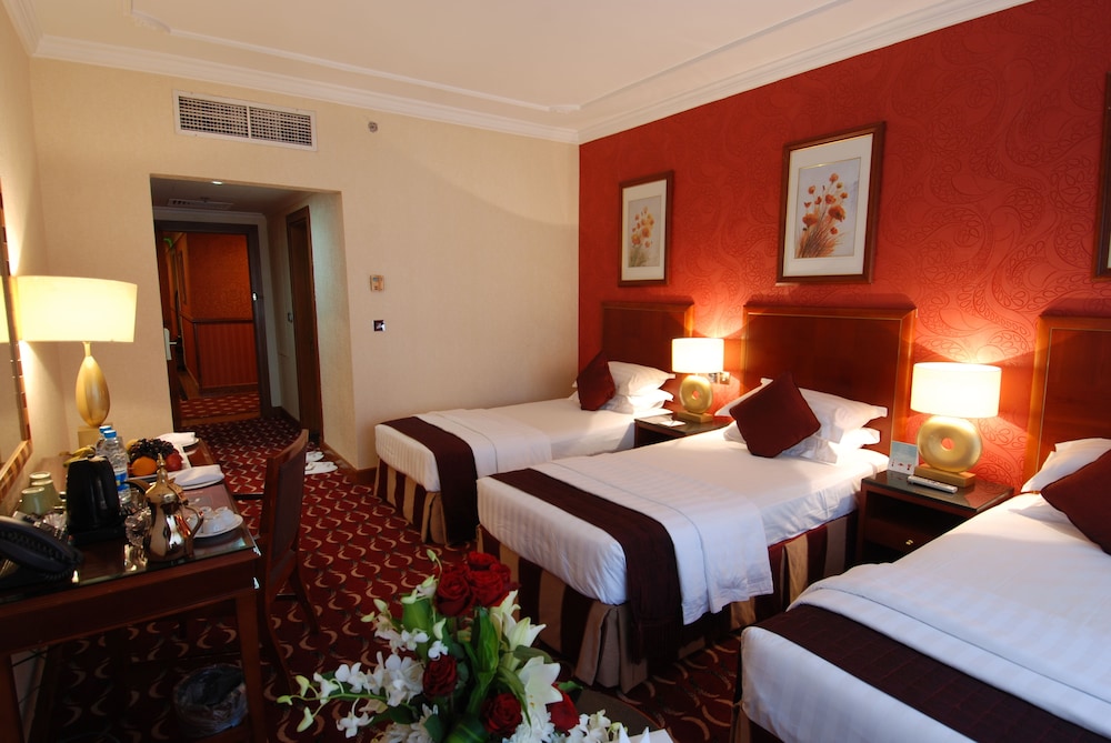 رويال الروضة(Al Rawda Royal Inn) 11/62
