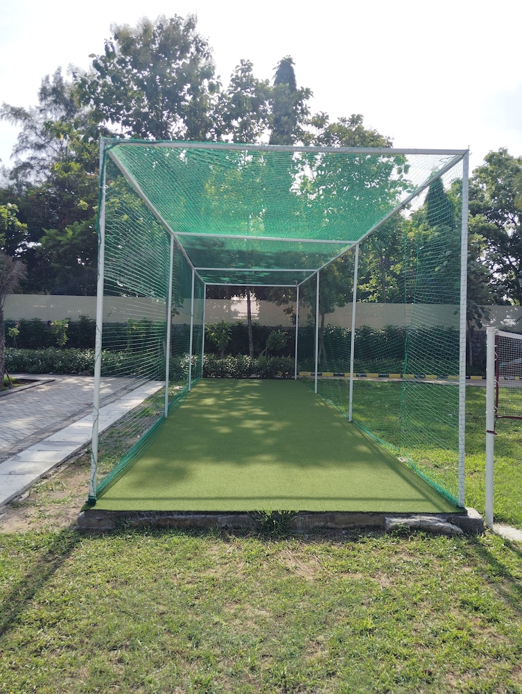 Sathyam Grand Resort Sriperumbudur 42/50