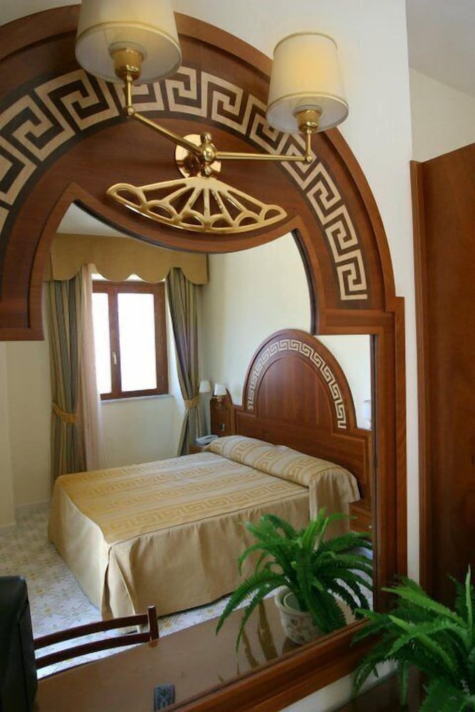 Hotel Villa Igea 20/62