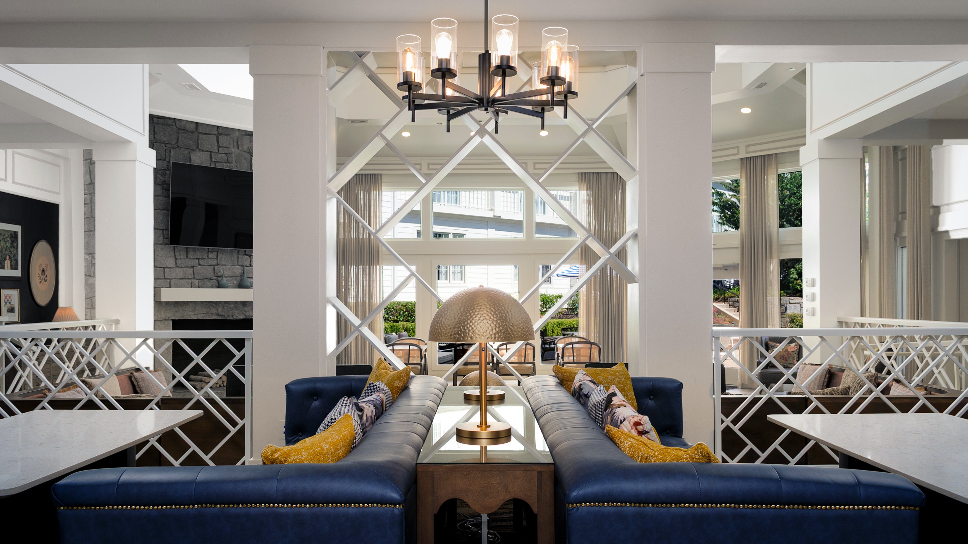 Hotel Indigo Atlanta Vinings 56/83