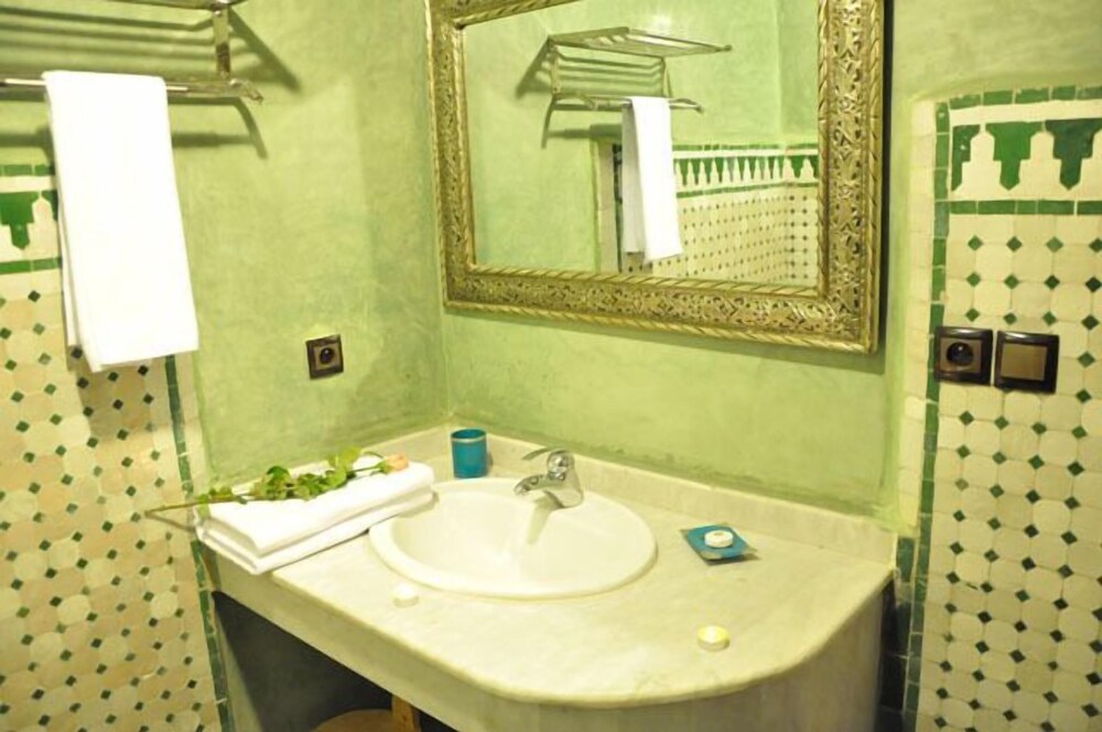 Riad Ghita Palace 43/50