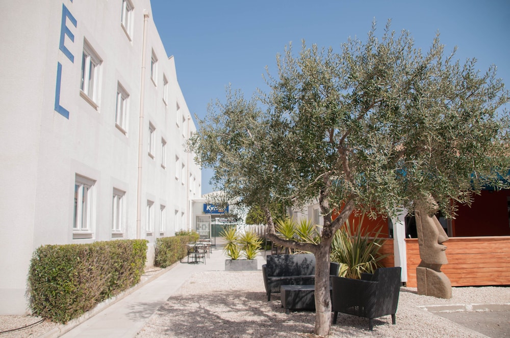 Kyriad Montpellier Sud Lattes 66/70