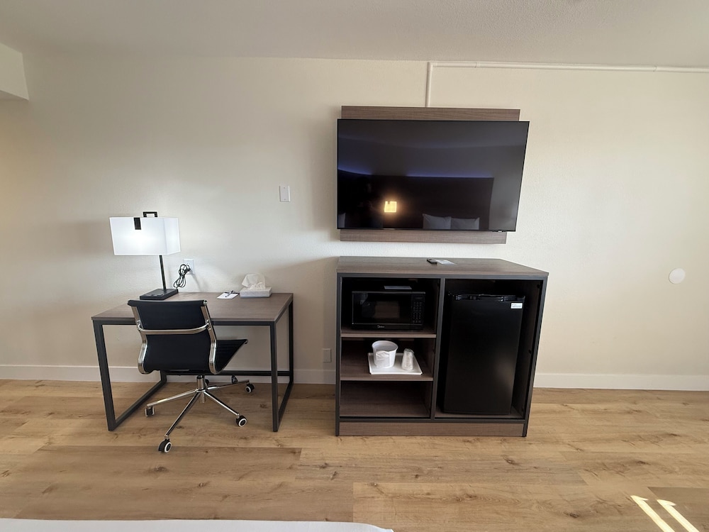 Travelodge by Wyndham Imperial/El Centro 36/48