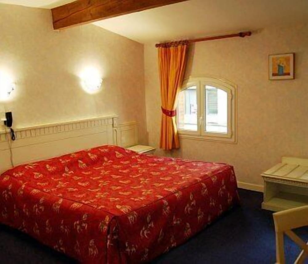 Hotel Riquet 14/41