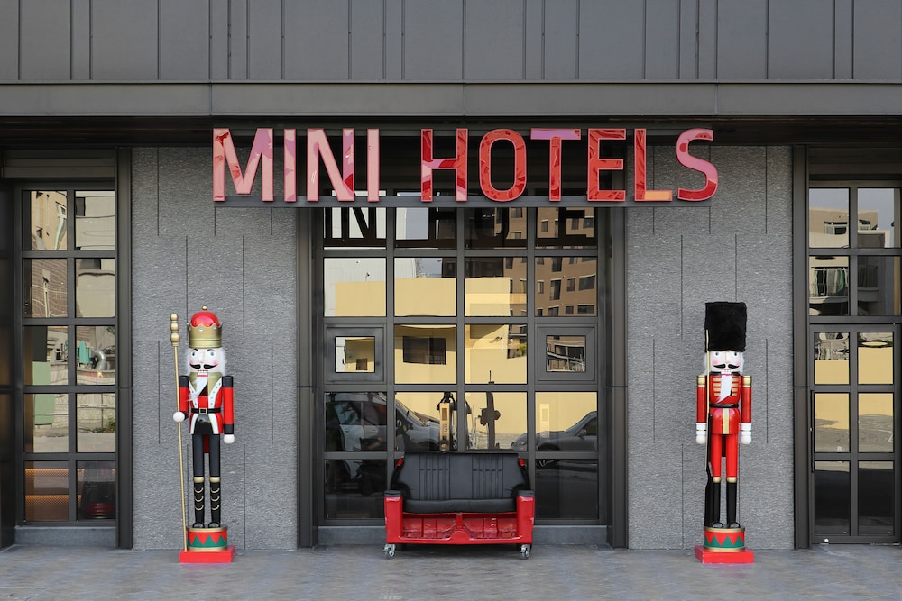 MINI HOTELS(FENG JIA BRANCH) 6/46