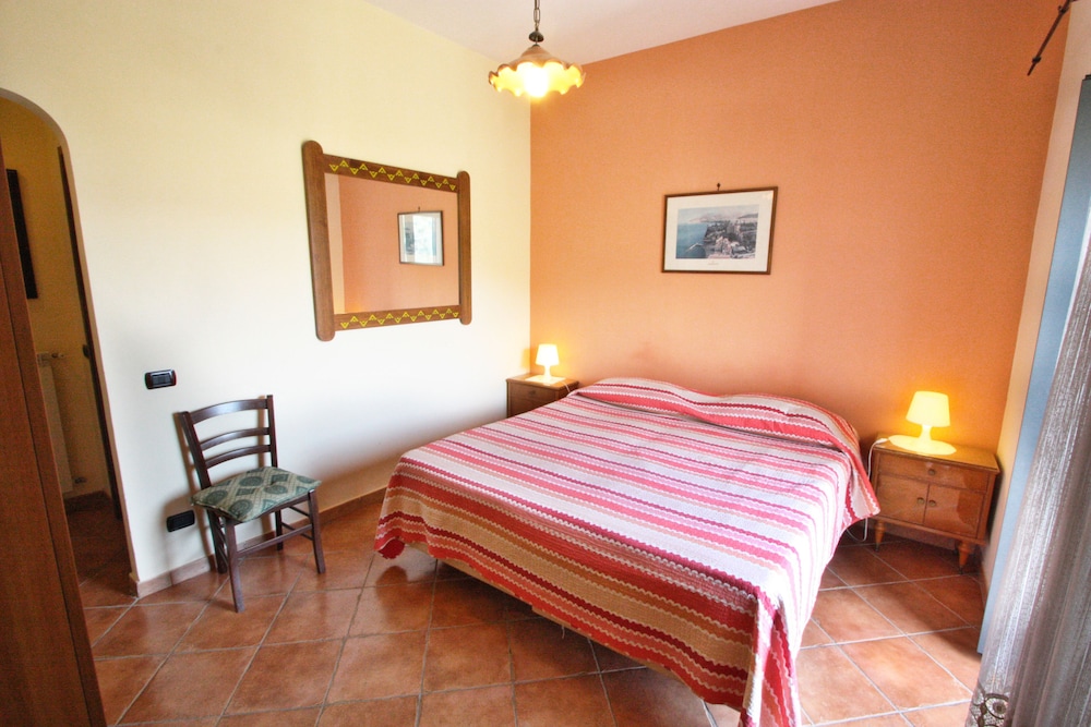 ECONOMY, DOUBLE BED