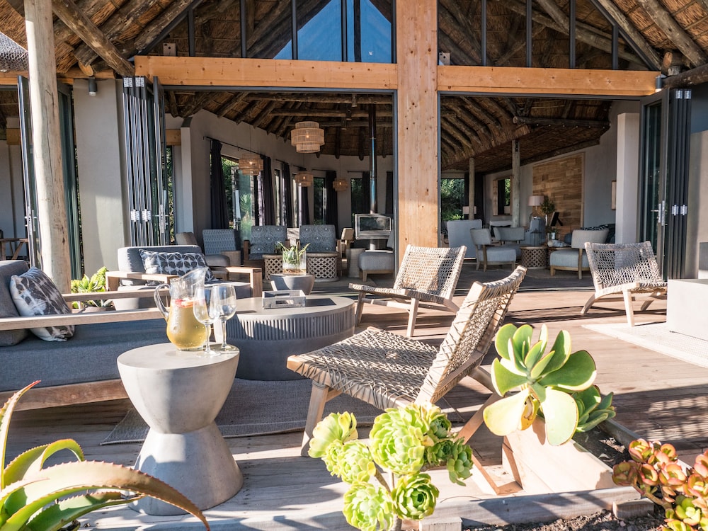 Bukela Game Lodge 51/59