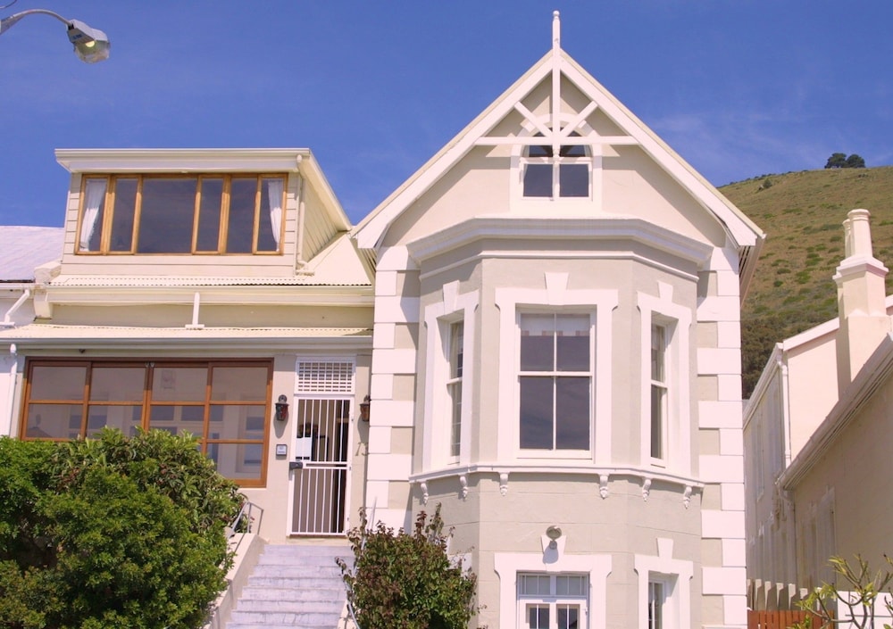 Braeside House 1/34