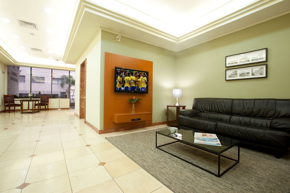 Hotel Moncloa 20/25