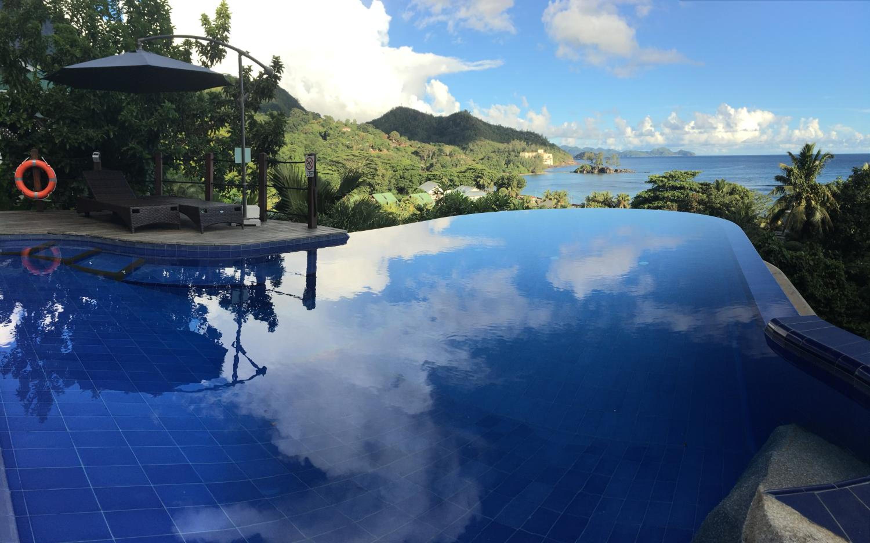 Villas de Jardin 9/31
