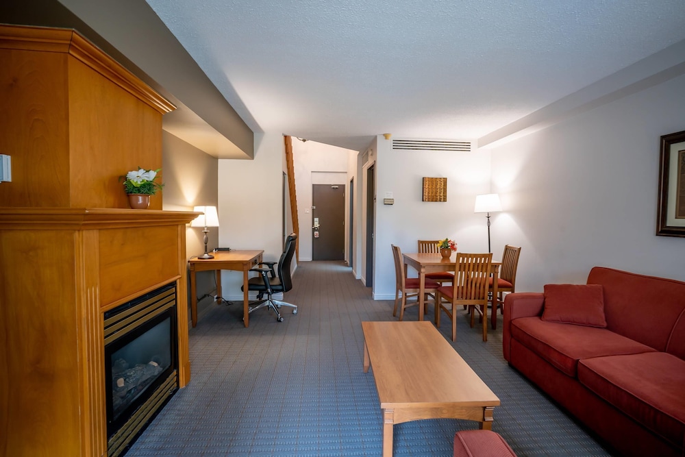 Hotel Cheribourg, an Ascend Collection Hotel 27/53