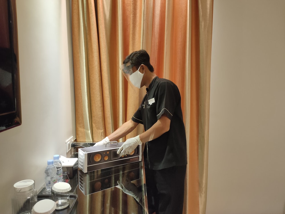 Verse Lite Hotel Gajah Mada 6/67