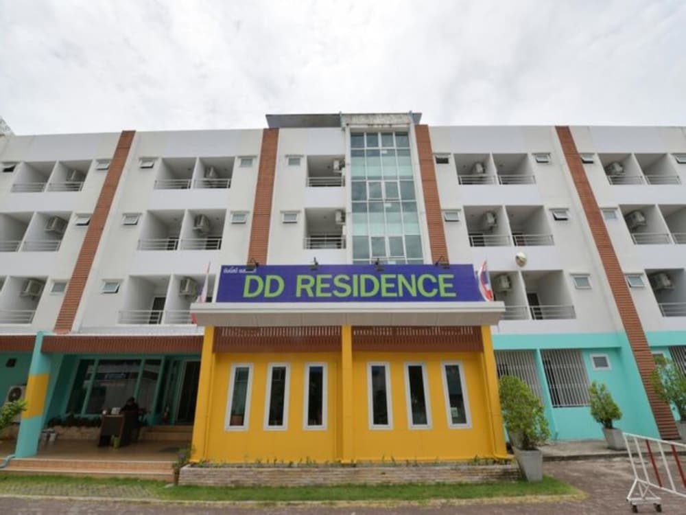 Dd Residence 1/36