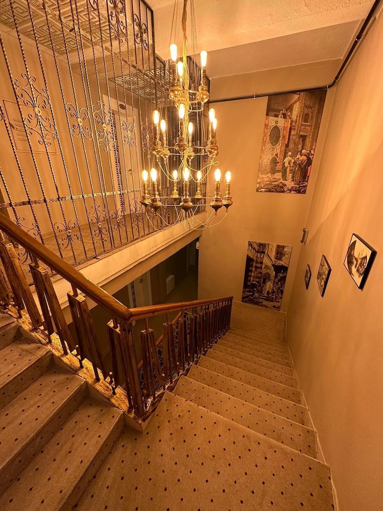 Tashan Hotel Gaziantep 24/42