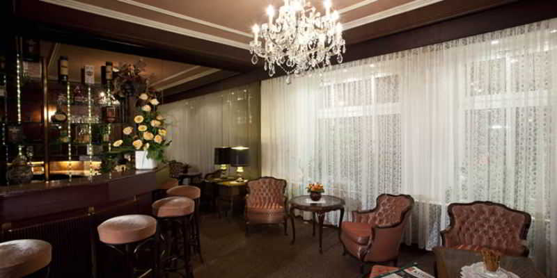 Hotel Bayerischer Hof 30/50