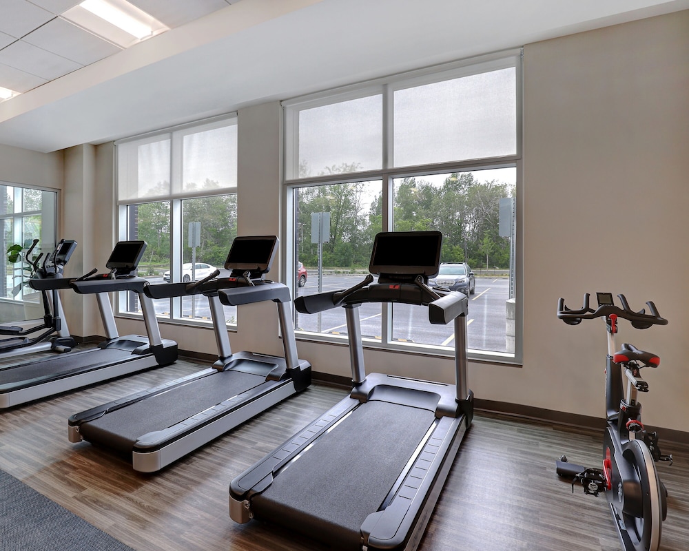 Hyatt Place Ottawa West 19/50