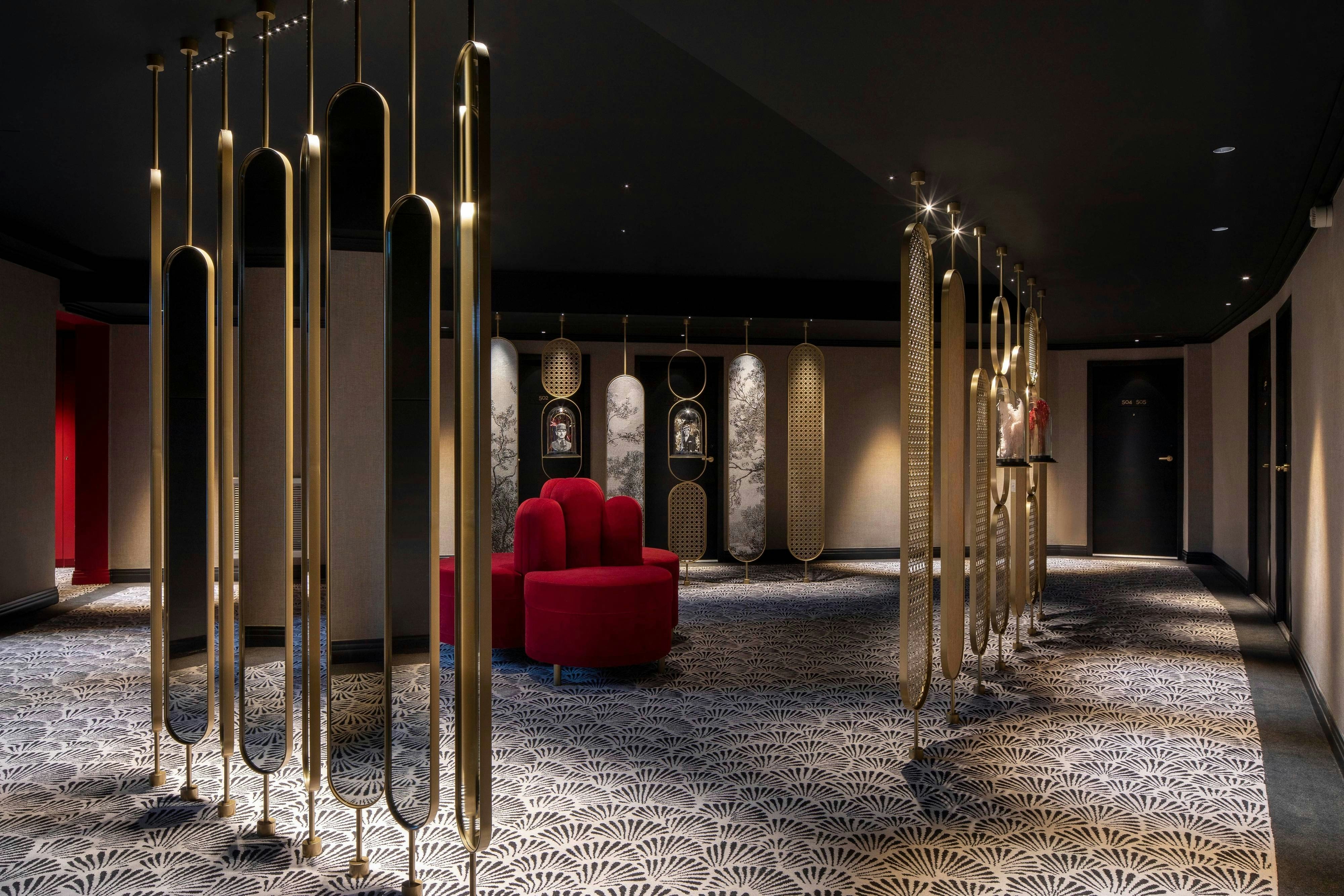 Maison Rouge Strasbourg Hotel & Spa, Autograph Collection 62/62