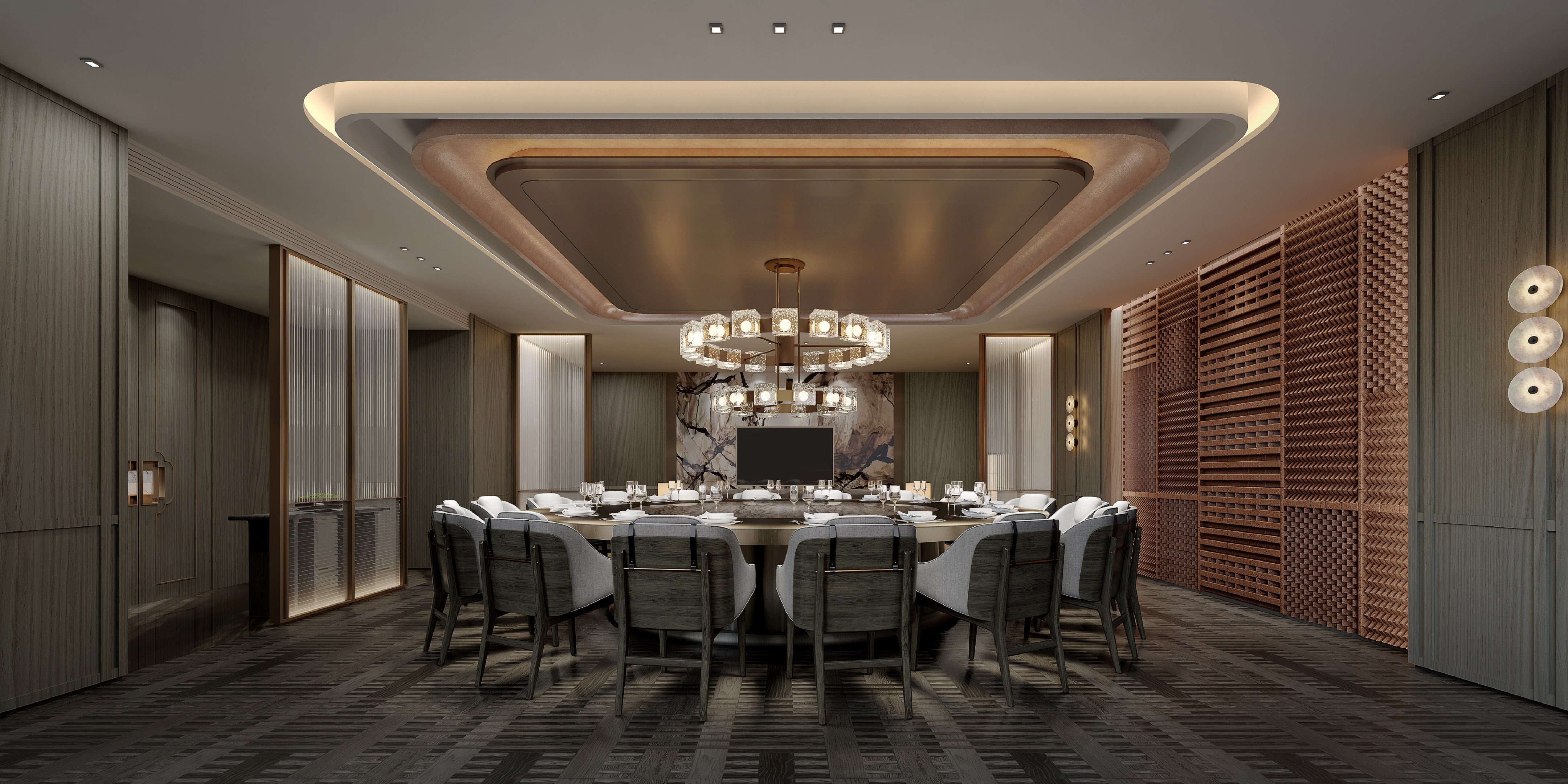 Holiday Inn Shenzhen Nanshan 23/33