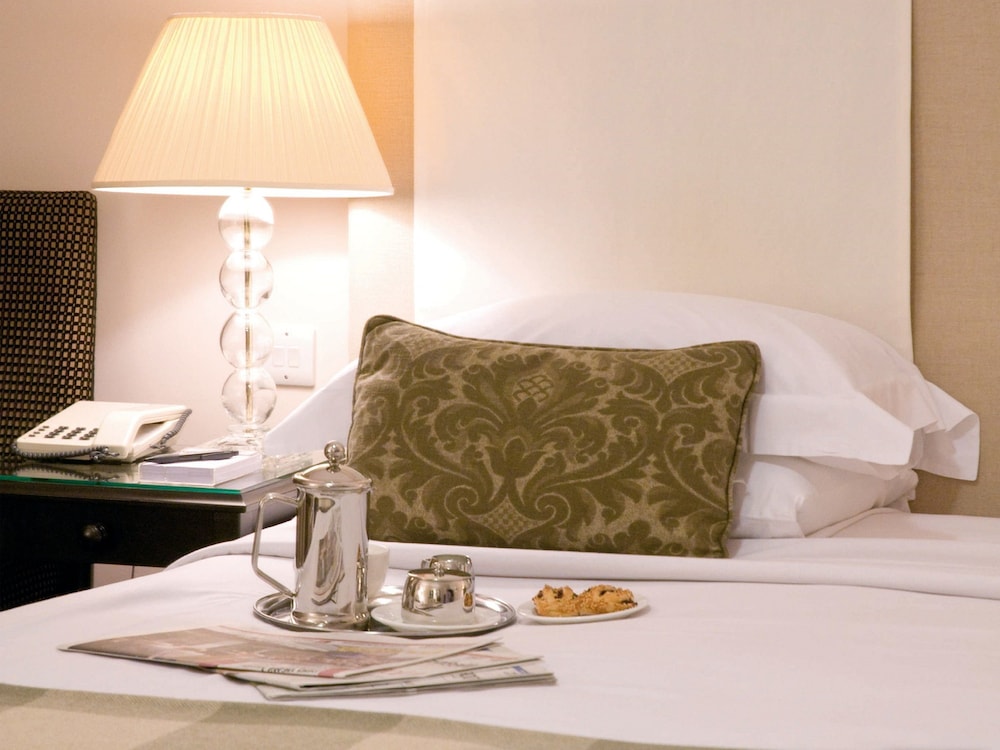 Macdonald Botley Park Hotel Spa 28/68