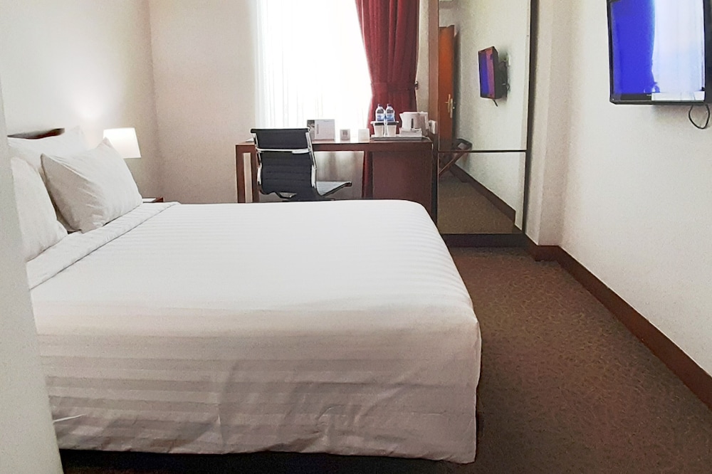Park Hotel Jakarta 26/58