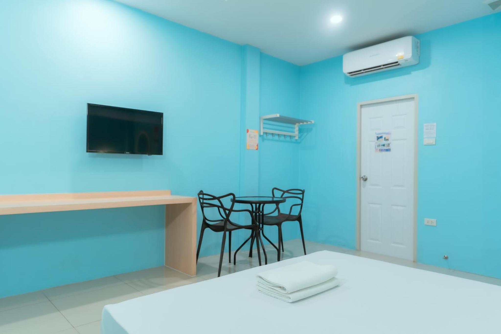 Nunglen Hotel - Adults Only 12/24