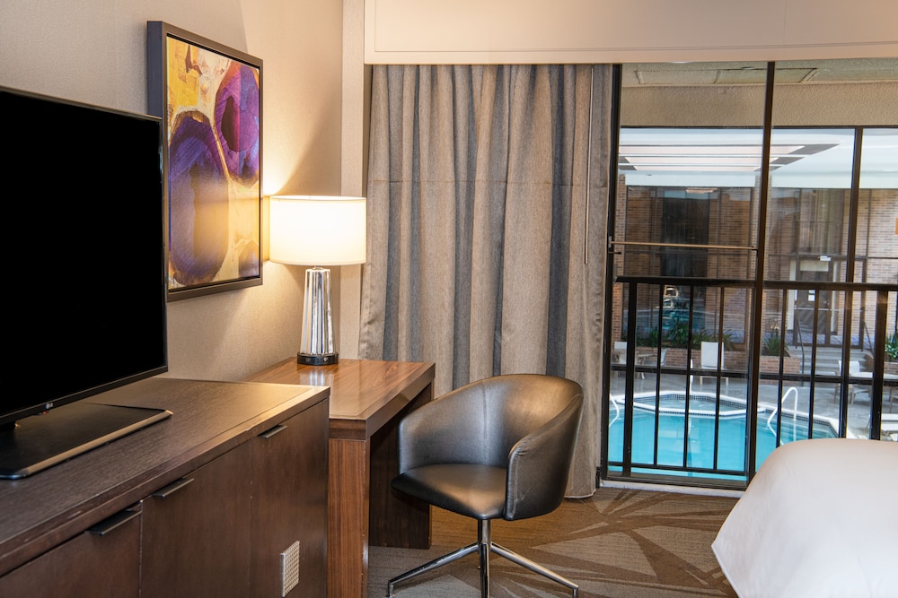 Hilton Parsippany 36/71
