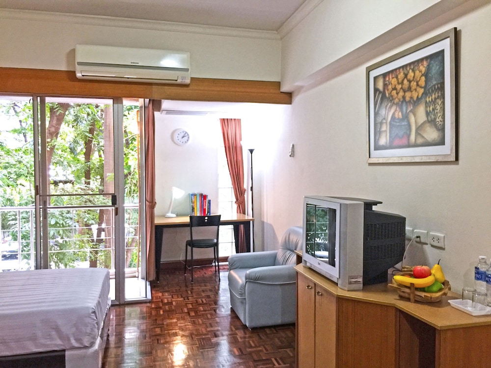 Rio Monte Residence 33/51
