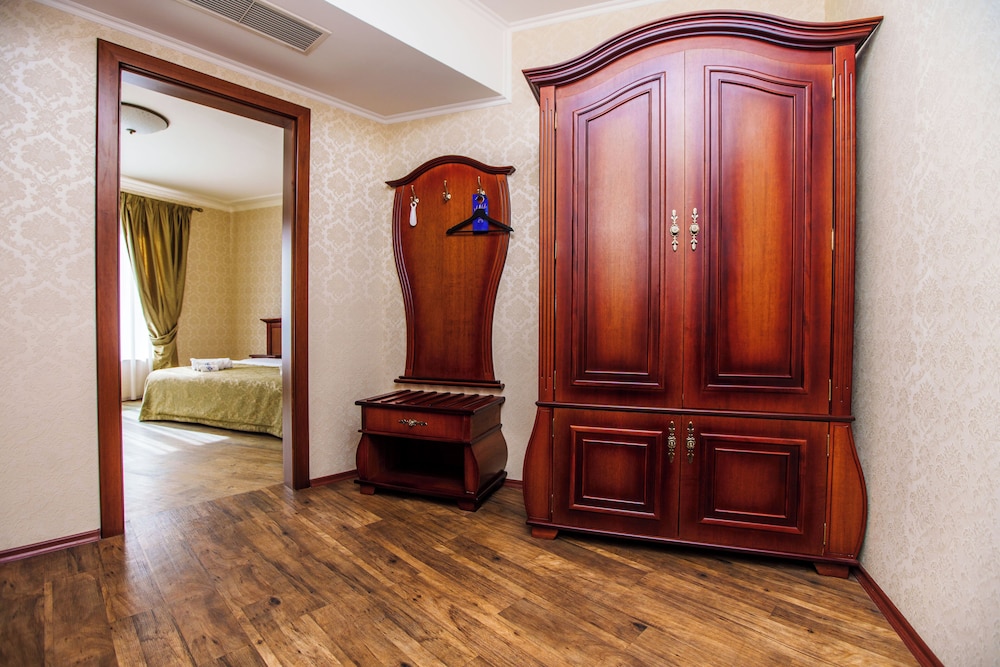 Boutique Hotel Aqua View 22/50