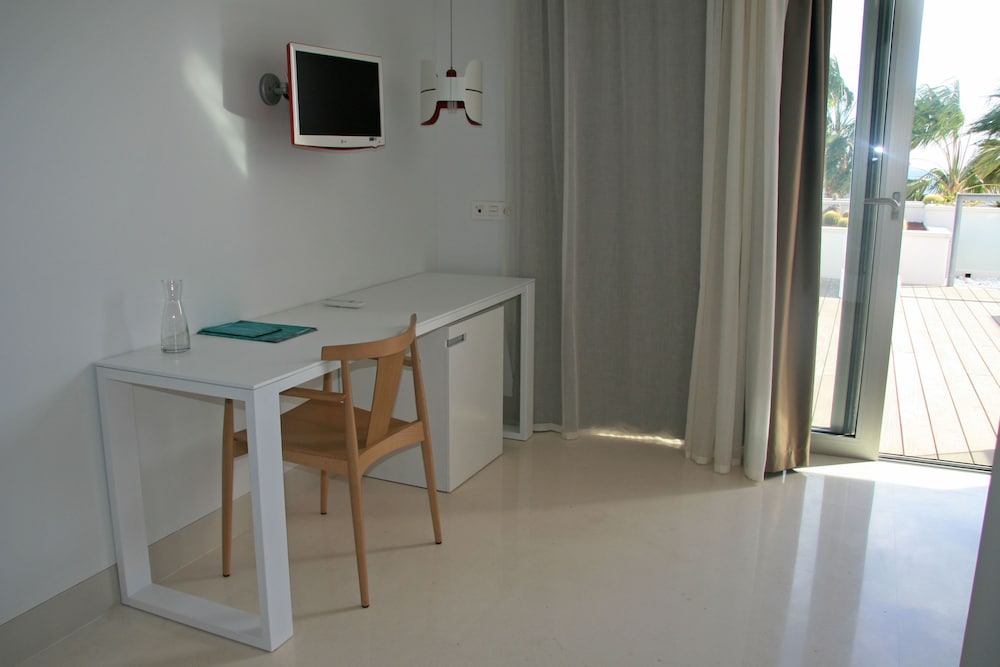 Hotel Las Palmas 18/32