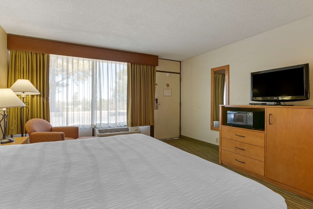 Best Western Paint Pony Lodge 17/43