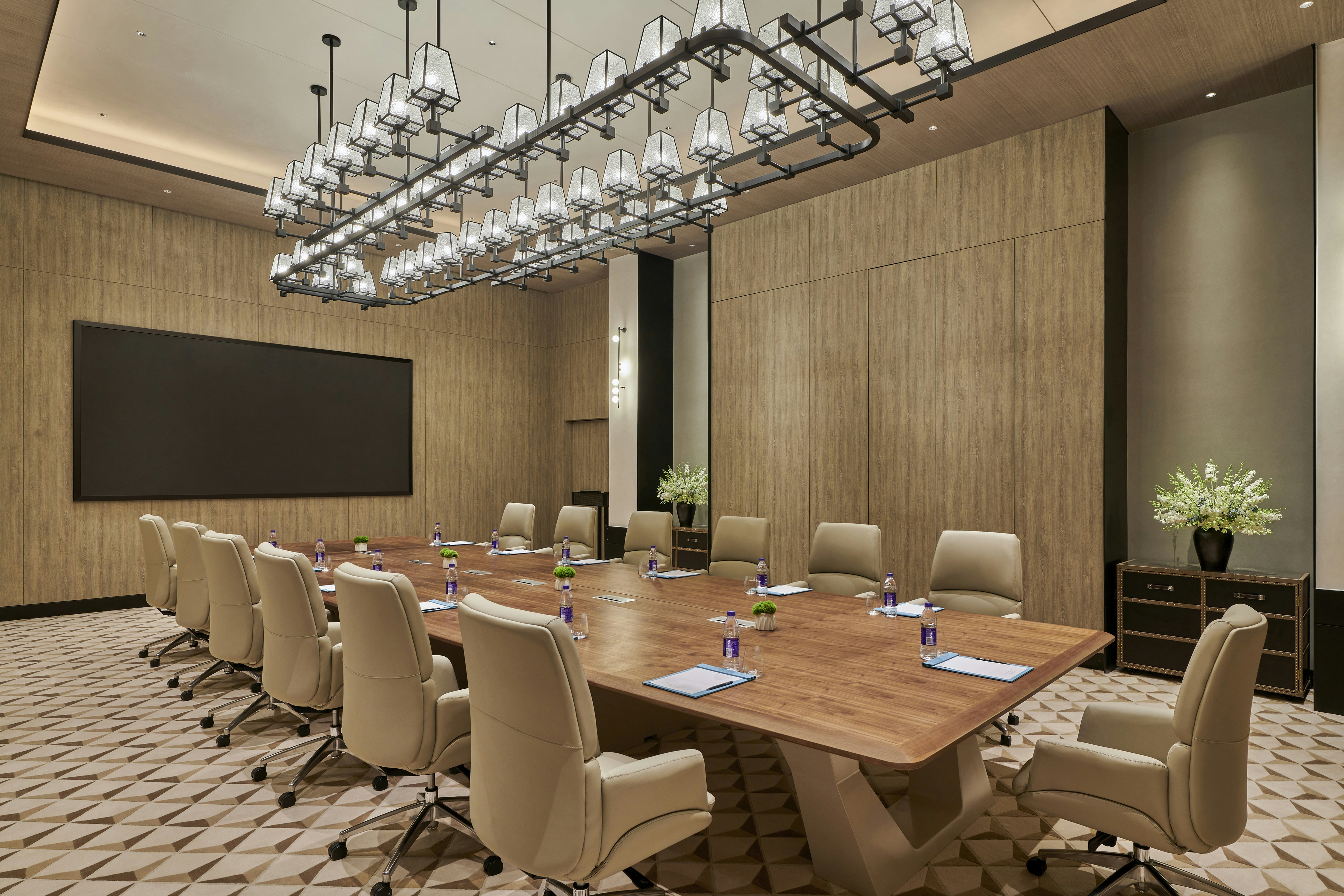 The Mermoon Resort Hainan Tufu Bay, Tapestry by Hilton 38/55