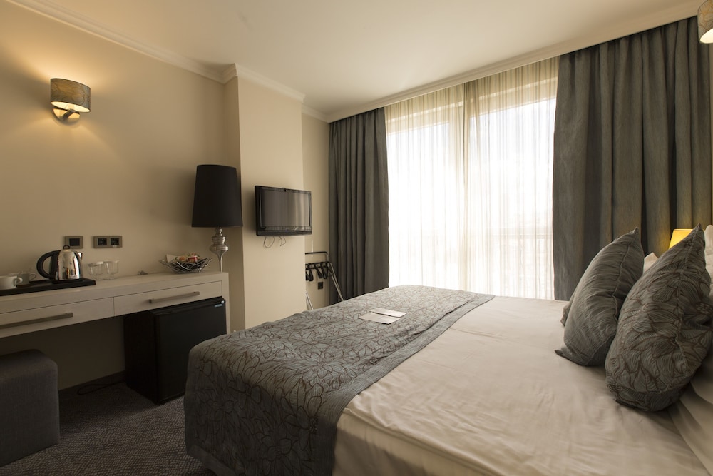 Koza Suite Hotel 15/70