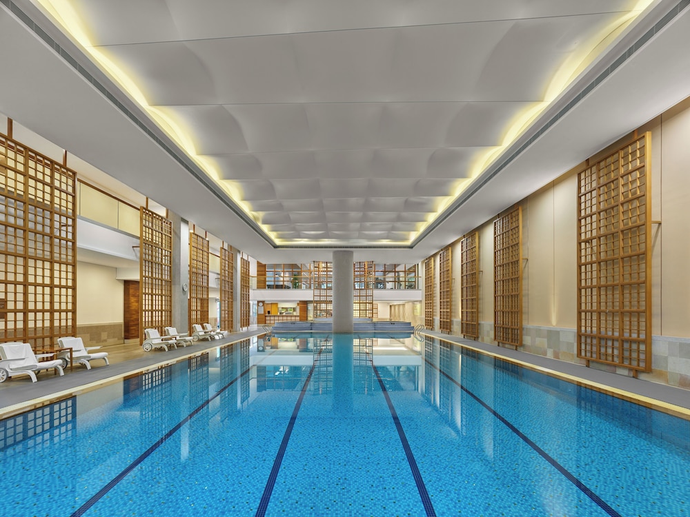 Dongguan Forum Hotel and Apartment 33/50