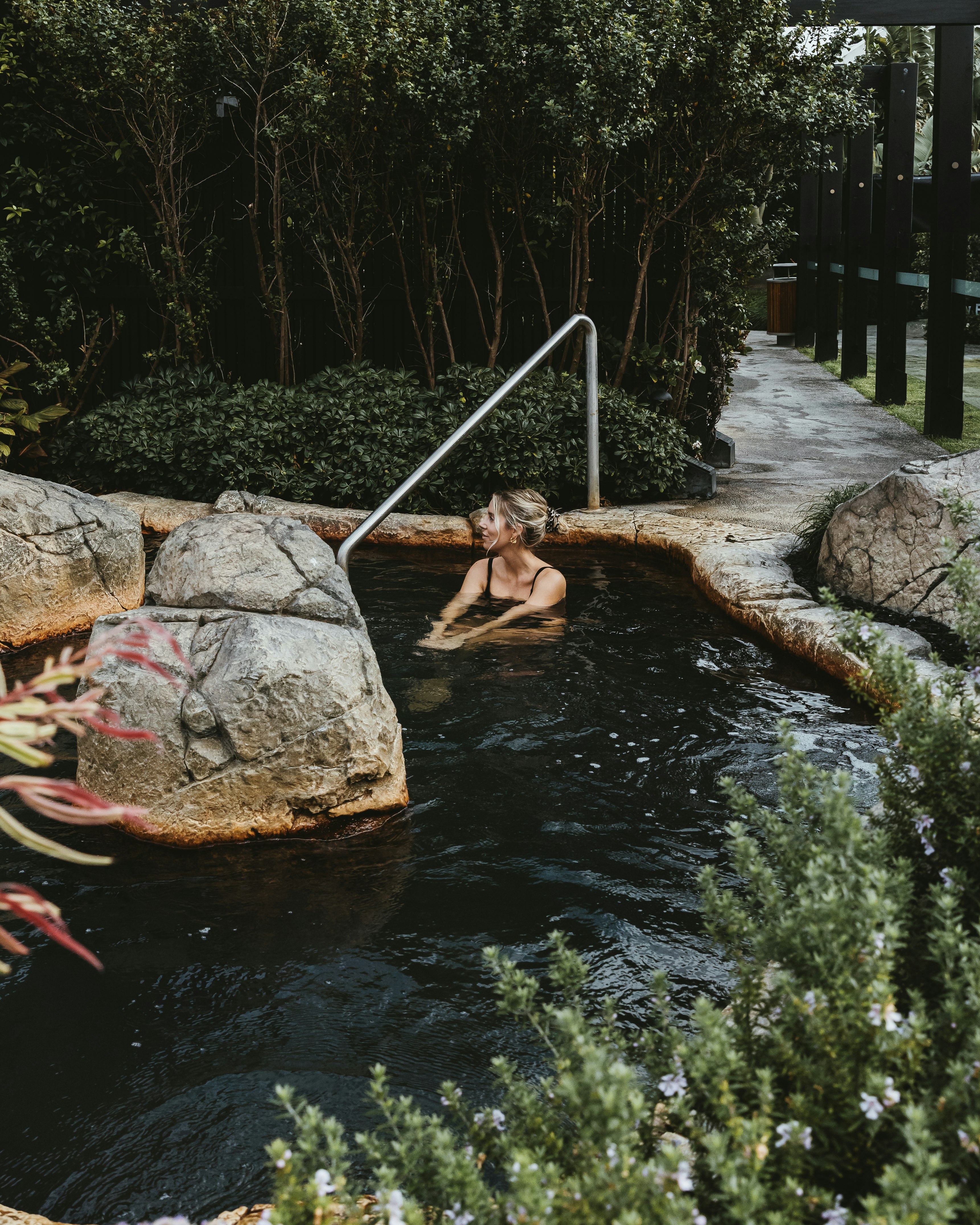 Deep Blue Hotel and Hot Springs 43/71