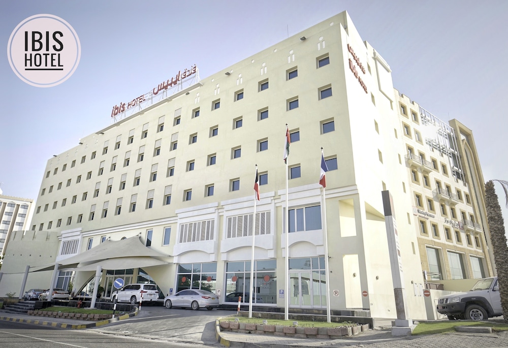 Ibis Muscat 6/48