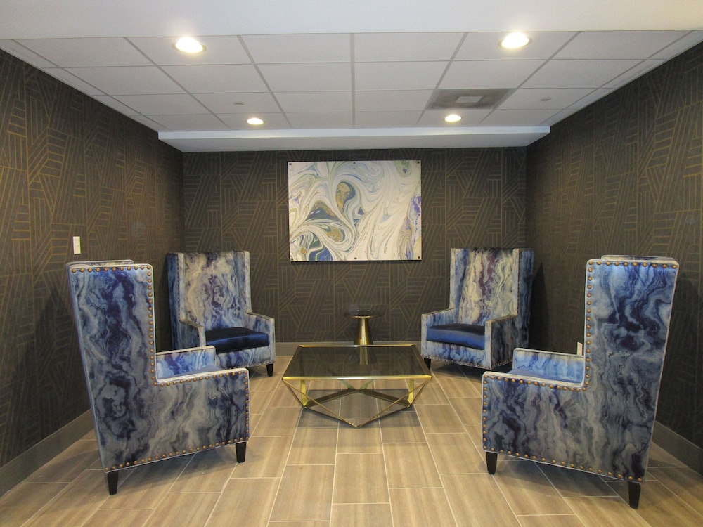 Hotel Mcallen Airport 35/46
