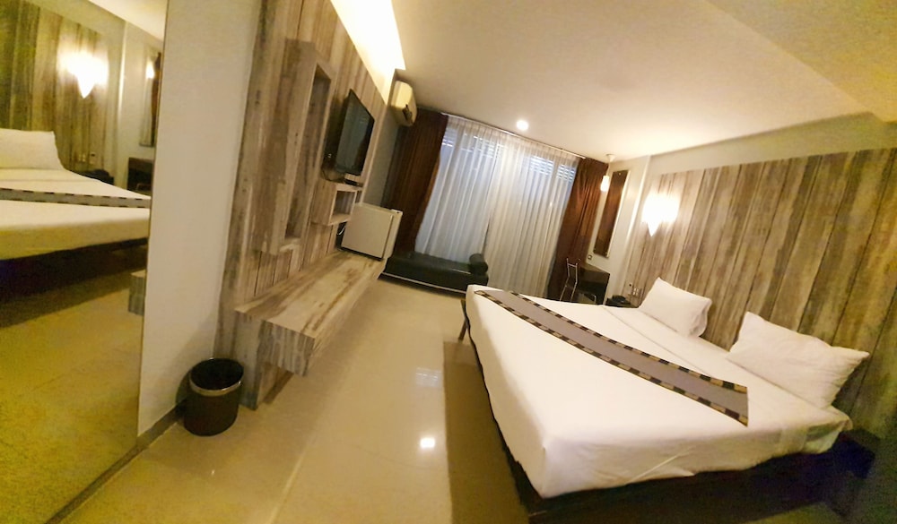 Swana Bangkok Hotel 31/72