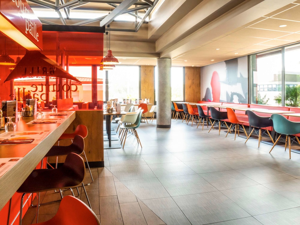 Ibis Toulon La Valette 43/71