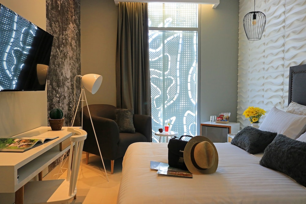 Bluebay Concept Hotel By Xarm Hotels 18/29