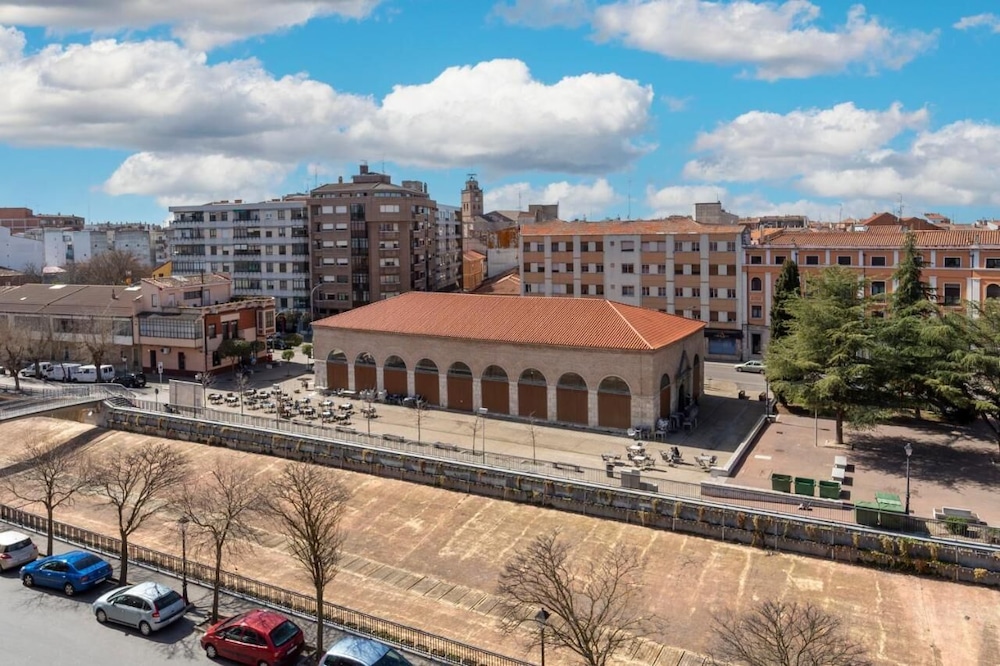 Hotel la Mota 24/28