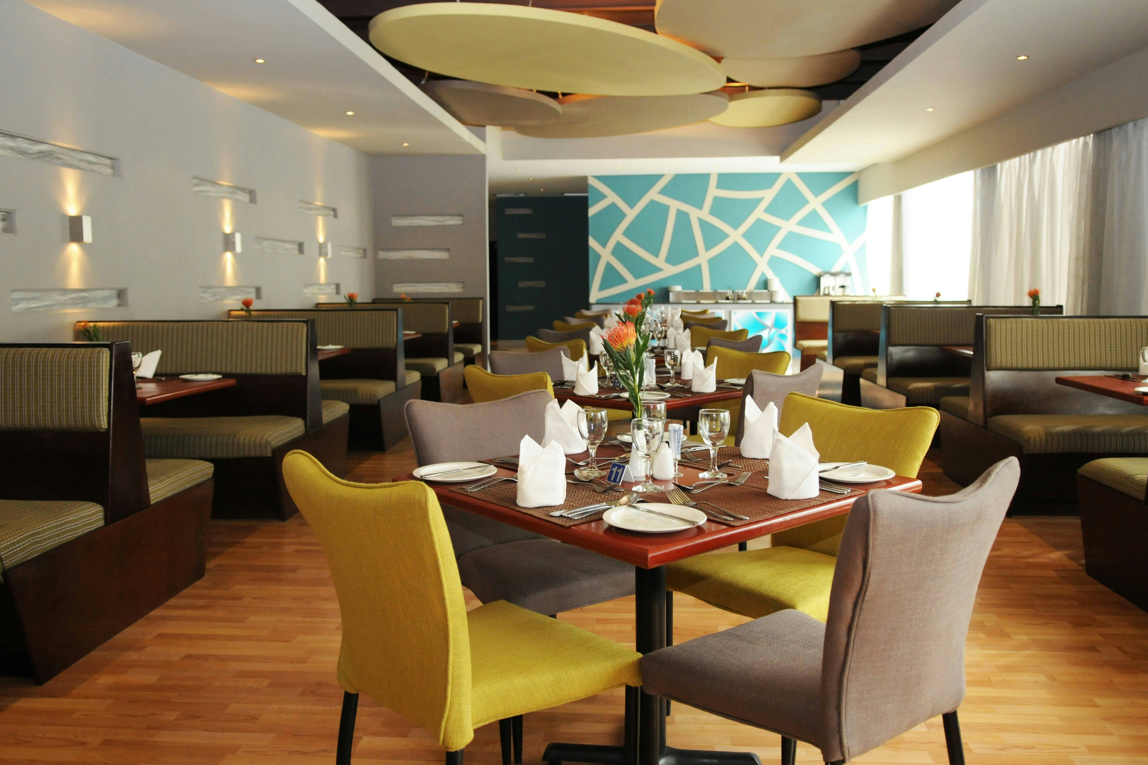 Protea Hotel by Marriott Lusaka Cairo Road 32/51