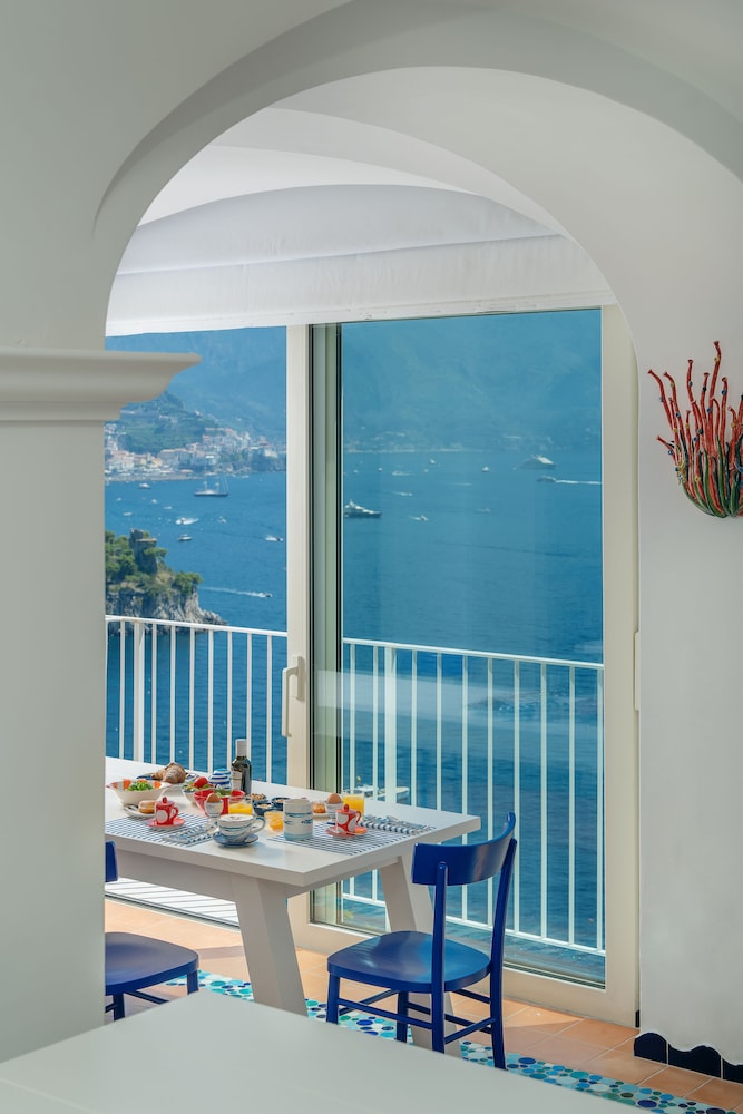 Hotel Le Terrazze 22/33
