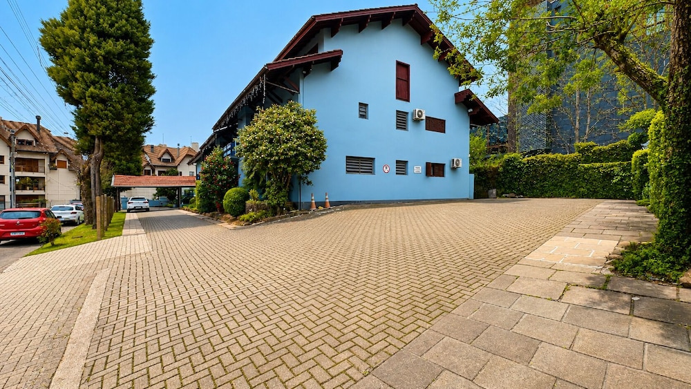 HOTEL ALPENHOF 47/54