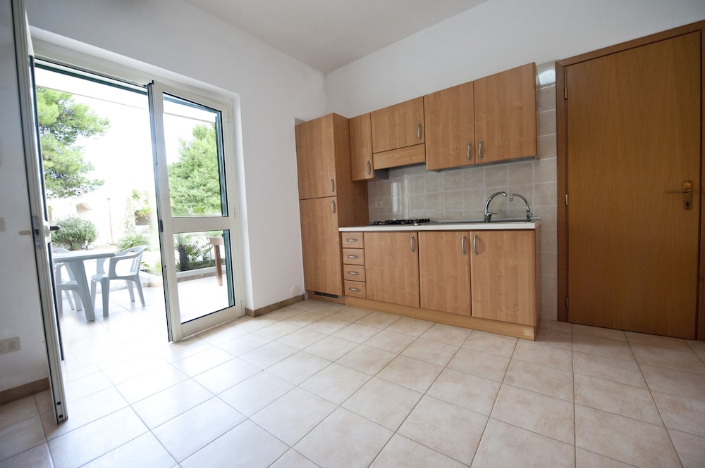Villaggio Spiaggia Lunga 5/71
