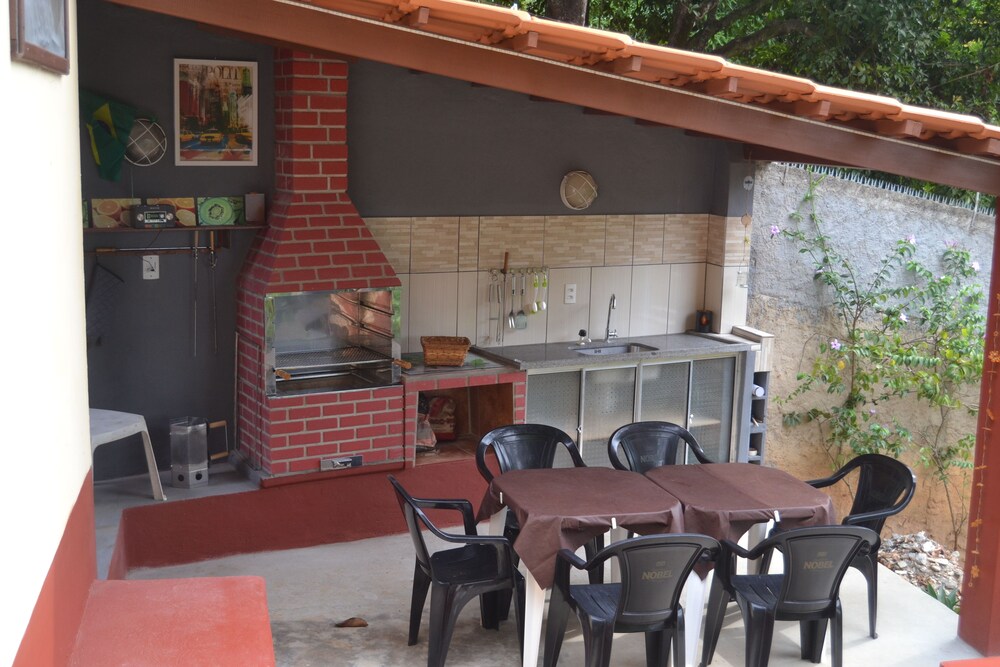 Hotel Pousada Rancho Fundo 23/50