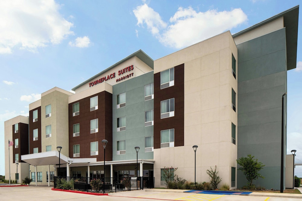 TownePlace Suites by Marriott Kingsville 2/30