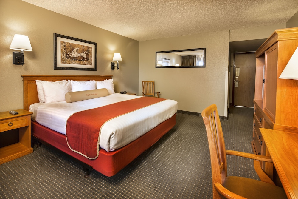 Lake Powell Resort 24/73
