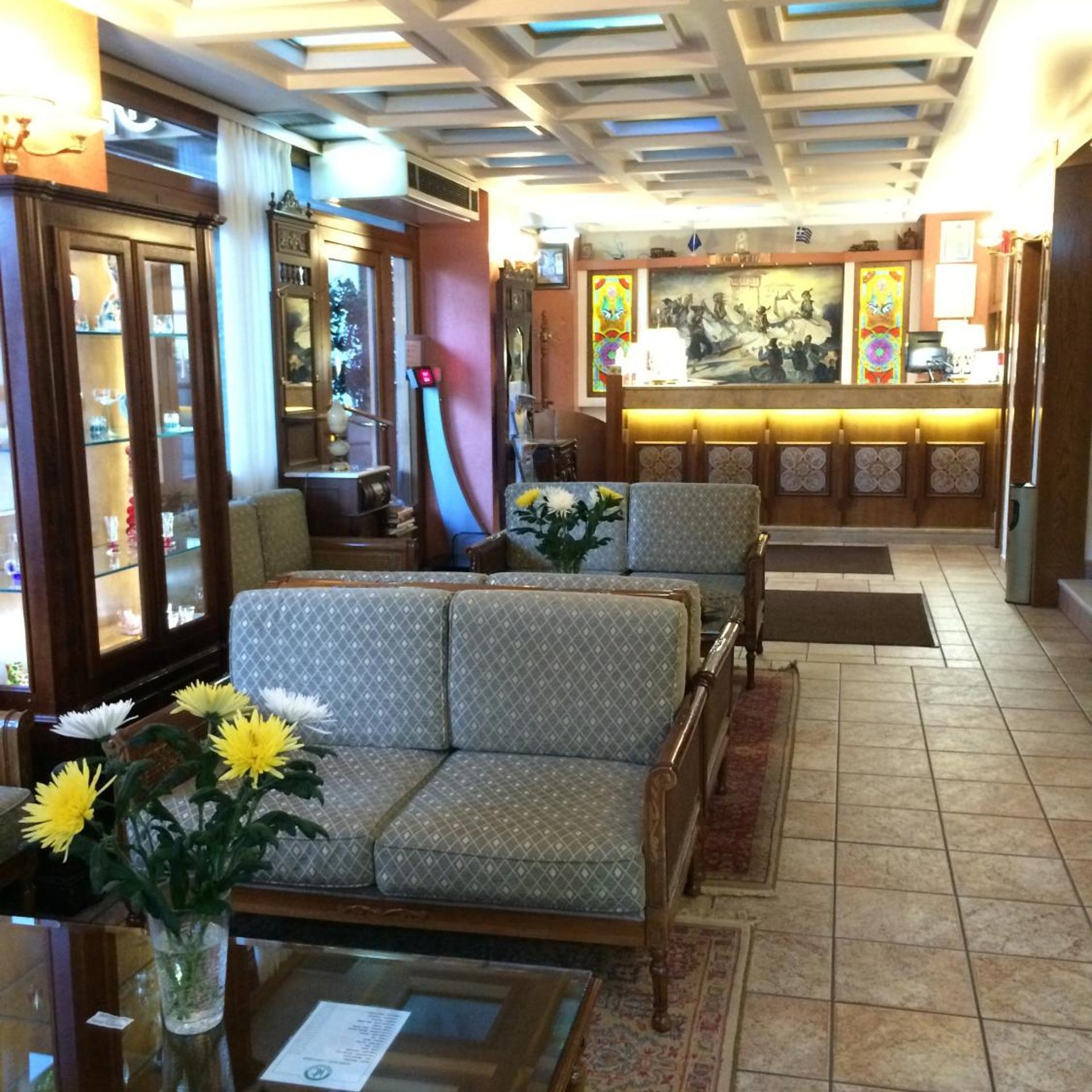 Hotel Katerina 80/97
