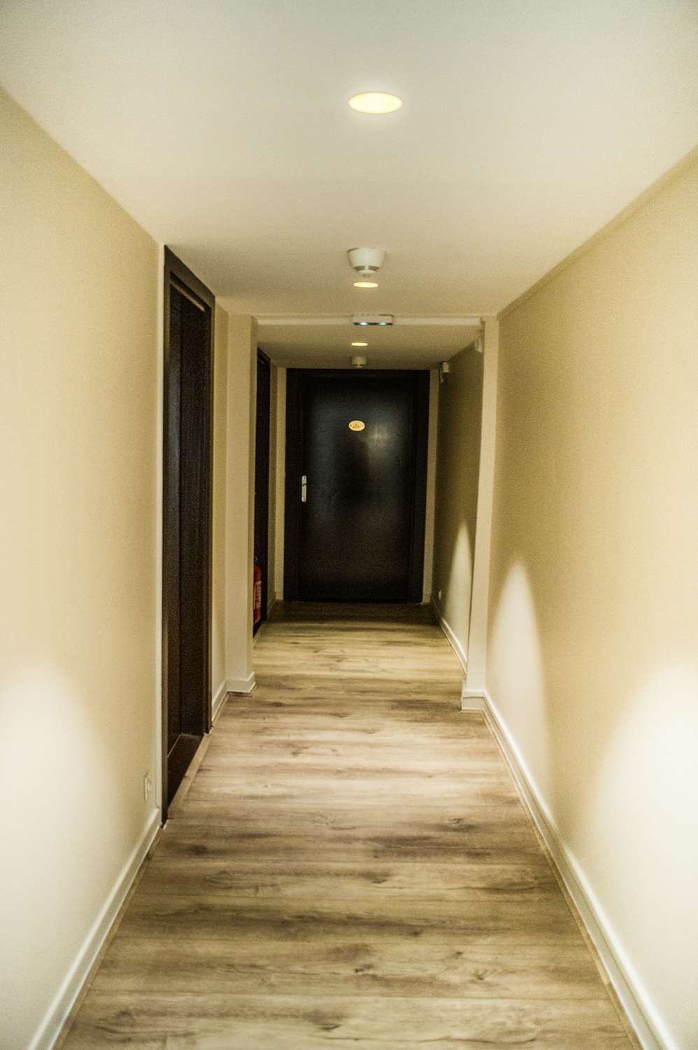 Best Western Le Marquis de La Baume 40/40